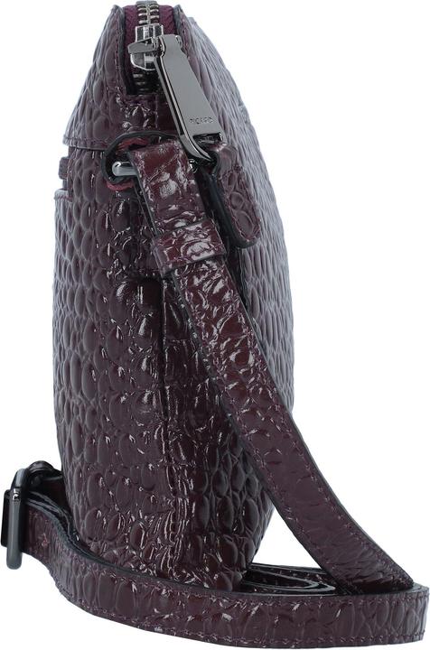 Image du produit Picard Sac à bandoulière Aleganto en cuir 24 cm