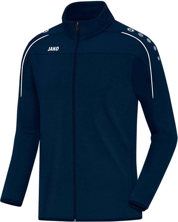 Produktbild JAKO Trainingsjacke Classico (152)