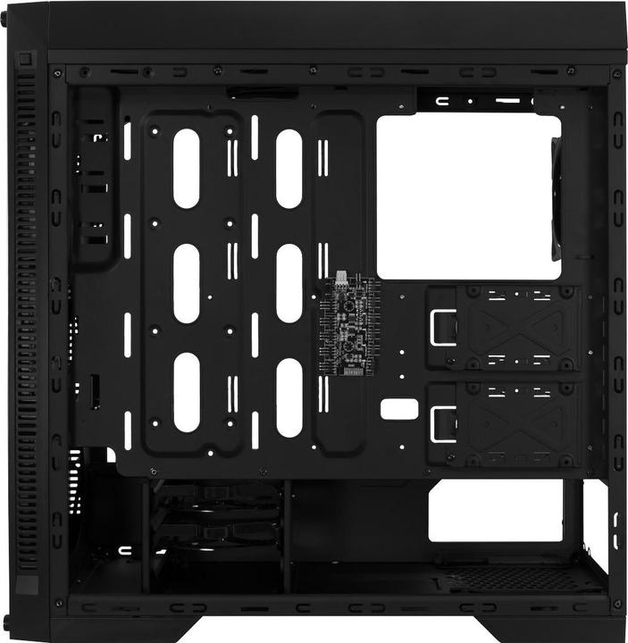 Image du produit Intertech X-908 Infini2 (ATX, mATX)