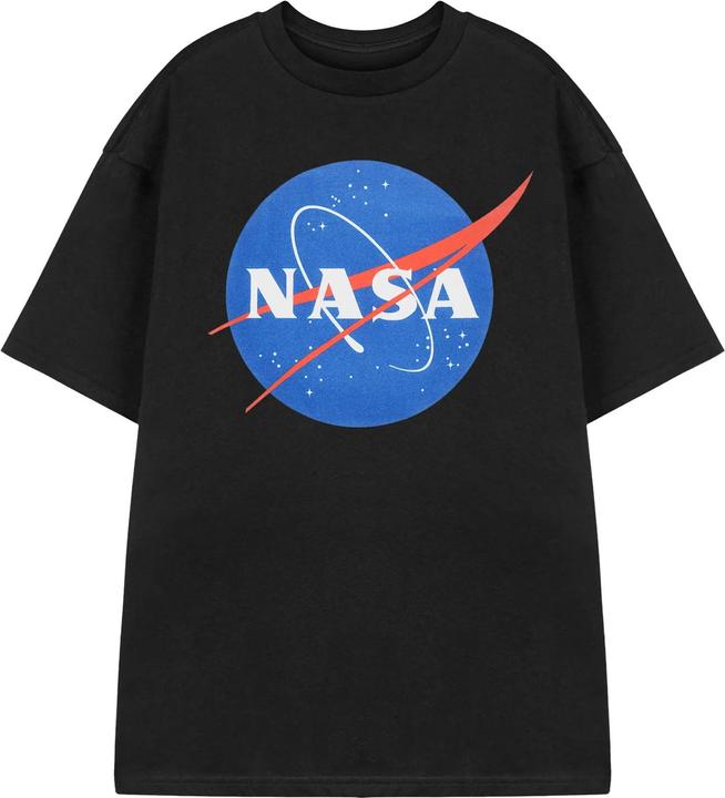 Nasa TShirt kurzärmlig (XXL)