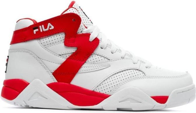 Image du produit FILA Chaussures M-Squad Mid Femmes - 122805 (42)