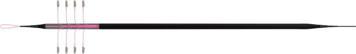 Actual product image EFB Elektronik Trunk cable U-DQ ZN BH OM4 8G 1x8 LC-LC 130m Dca LSZH (130 m)