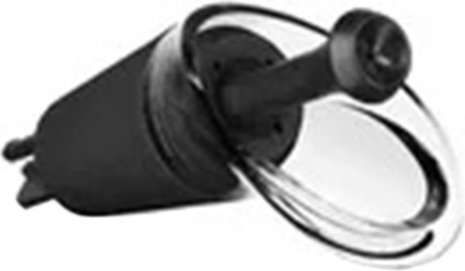 Actual product image Vacu Vin Wine Server (Wine stopper)