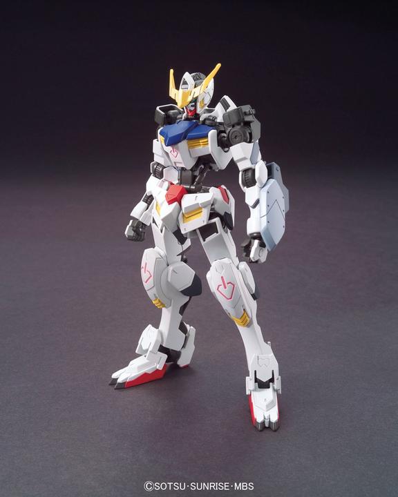 Image du produit Bandai Gundam - HG Barbatos