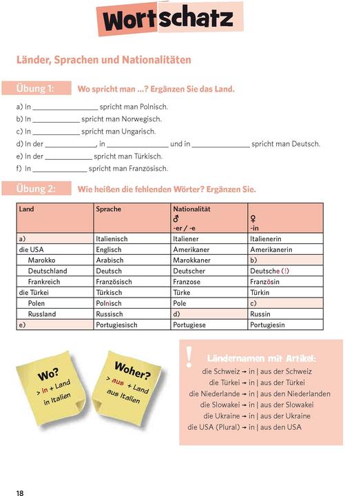 Produktbild Sprachlern-Comic Deutsch als Fremdsprache (Deutsch, 2022)