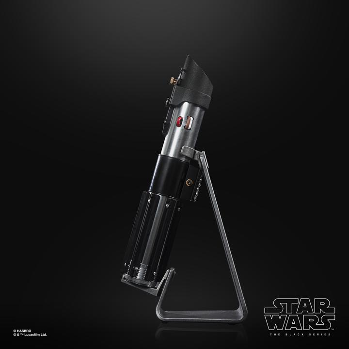 Image du produit Hasbro Star Wars : Force FX Light Saber