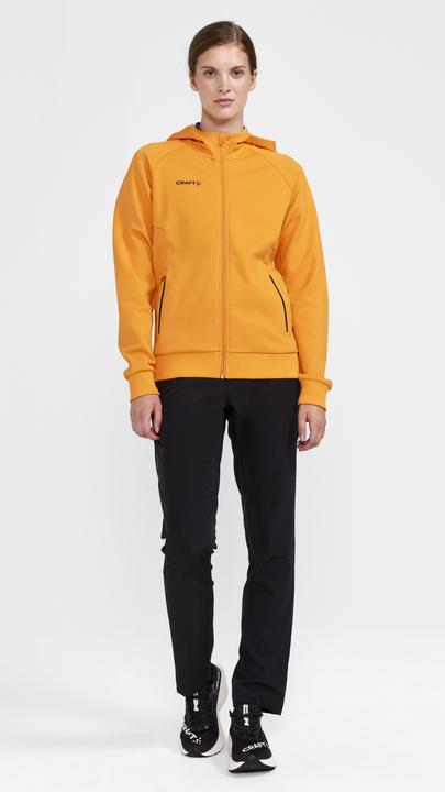 Actual product image Craft Core Soul Full Zip Hood W (L)