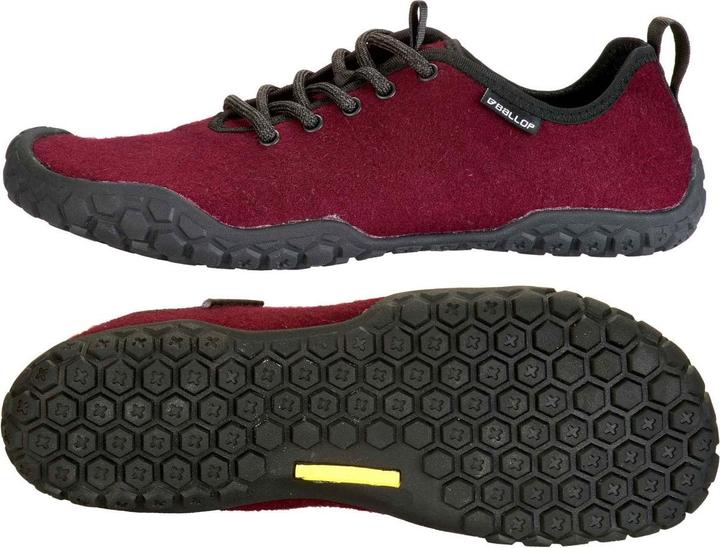 Immagine prodotto Ballop Scarpe Corso (45)