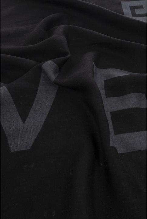 Image du produit Givenchy Logo Scarf