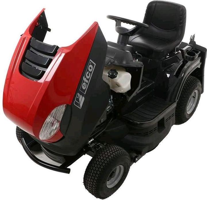 Produktbild Efco EF 84145 K Rasentraktor (Benzinbetrieb)