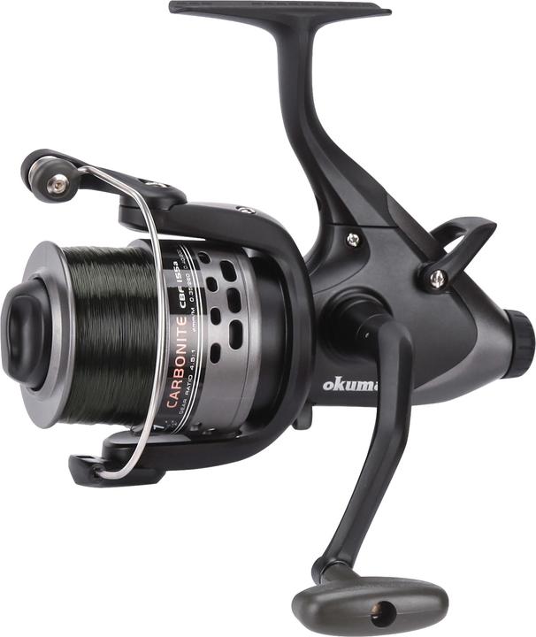 Actual product image Okuma xp cbf-140a