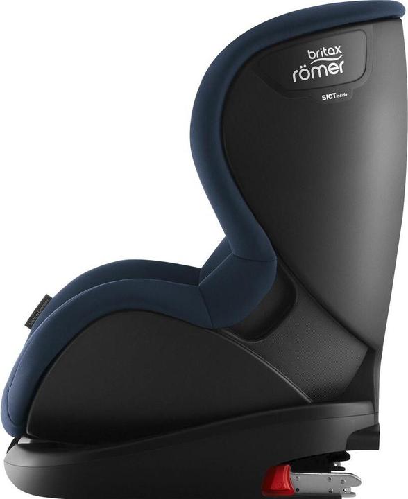 Actual product image Britax Römer TRIFIX 2 i-SIZE (Booster seat, ECE R129/i-Size Standard)