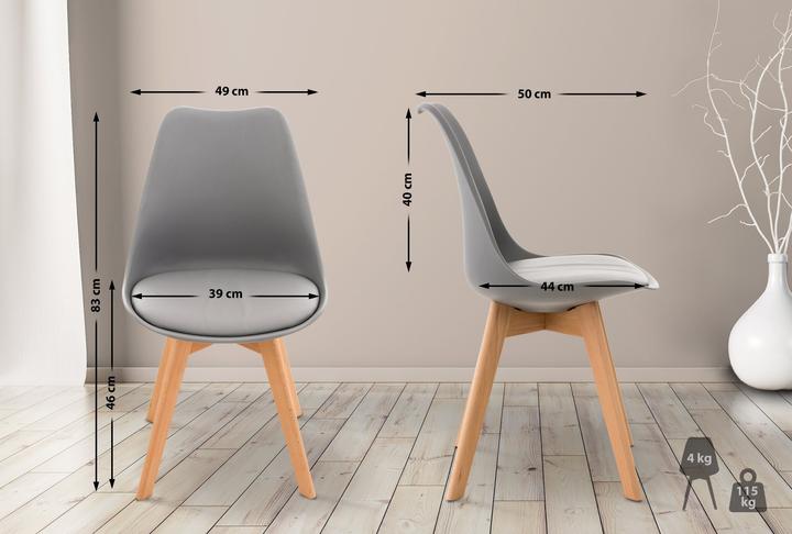 Actual product image CLP Linares