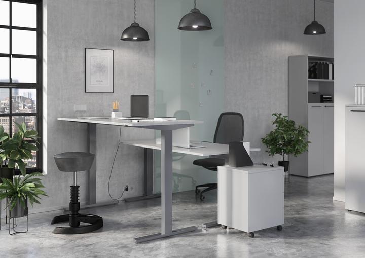 Actual product image Germania Agenda (160 x 73 x 80 cm)