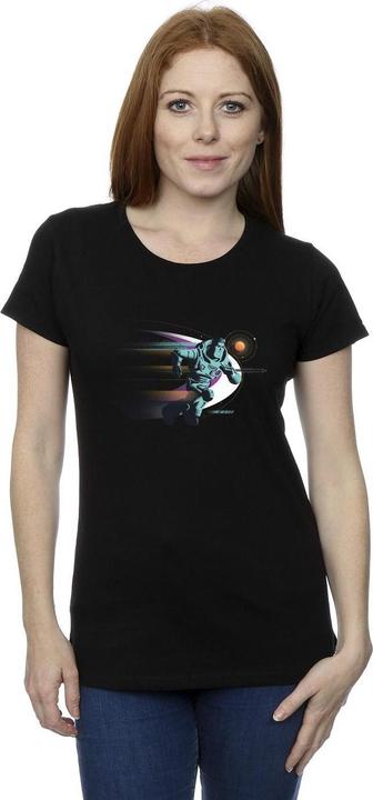 Image du produit Disney - T-shirt LIGHTYEAR RUNNING BUZZ - Femme (S)