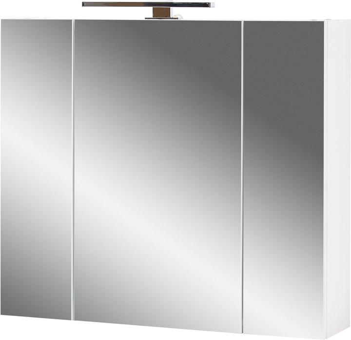 Germania Armoires à miroirs (76 x 71 cm)