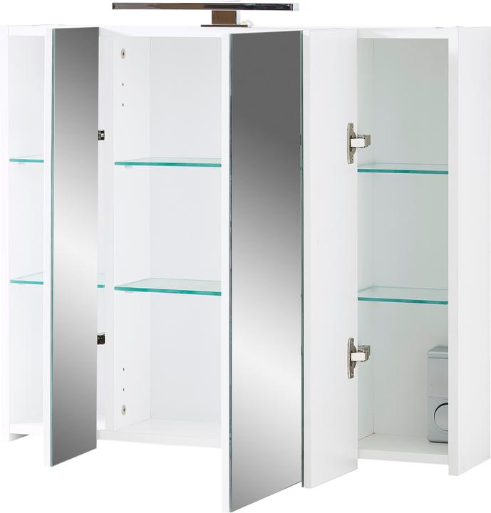 Actual product image Germania Mirror cabinets (76 x 71 cm)