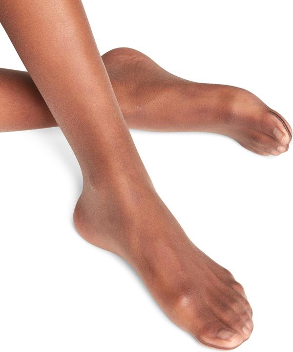 Falke Shelina 12 DEN Damen Kniestrümpfe