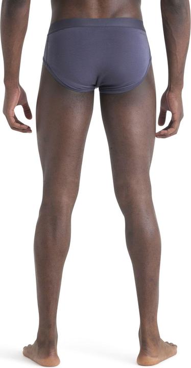 Image du produit Icebreaker Hommes Mérino Core Briefs (M)