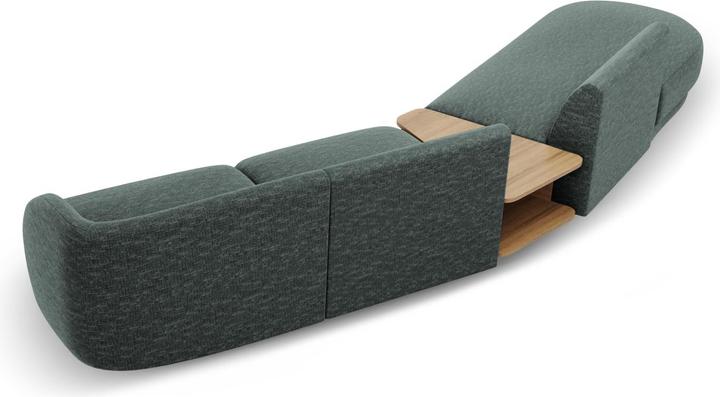 Produktbild Micadoni Miley (2-Sitzer, 3-Sitzer, 4-Sitzer)