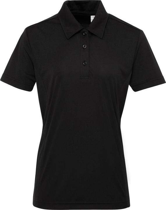 Tri Dri PoloShirt kurzärmlig