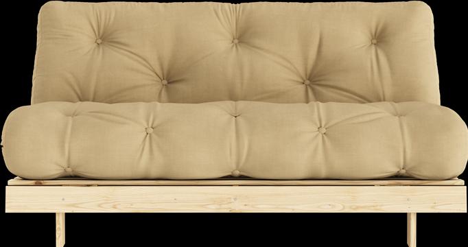 Produktbild Karup Design ROOTS 160 (Bettsofa)