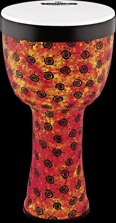 Image du produit Meinl Pop Off Djembé 14 (Percussion)