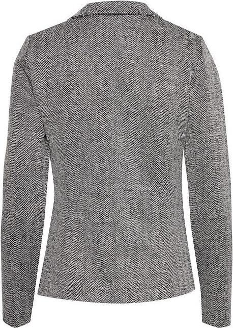 Produktbild Ichi bazer damen ihkate jacquard b4 (L)
