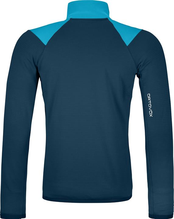 Produktbild Ortovox Fleece Grid Jacket (S)