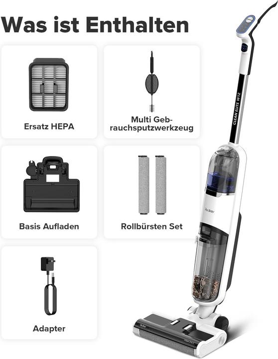 Produktbild Redkey W12