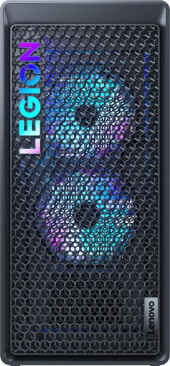 Produktbild Lenovo Legion T5 (Intel Core i7-14650HX, 32 GB, 2000 GB, GeForce RTX 4070 Ti Super)