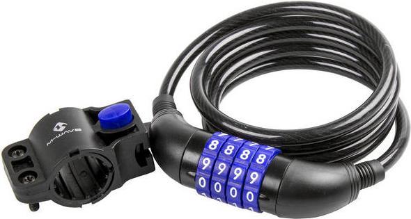 Immagine prodotto M-Wave DS 4Zahlen (150 cm)