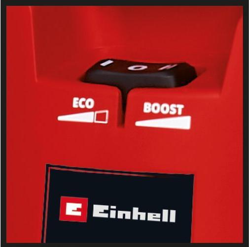 Produktbild Einhell TE-VC 36/25 Li S (Nass-Trockensauger)