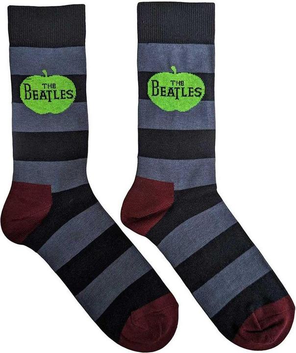 Produktbild The Beatles Socken (39.5 - 45.5)
