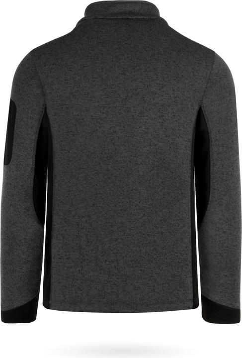 Actual product image Normani Men Knitted Fleece Jacket Wapusk (4XL)