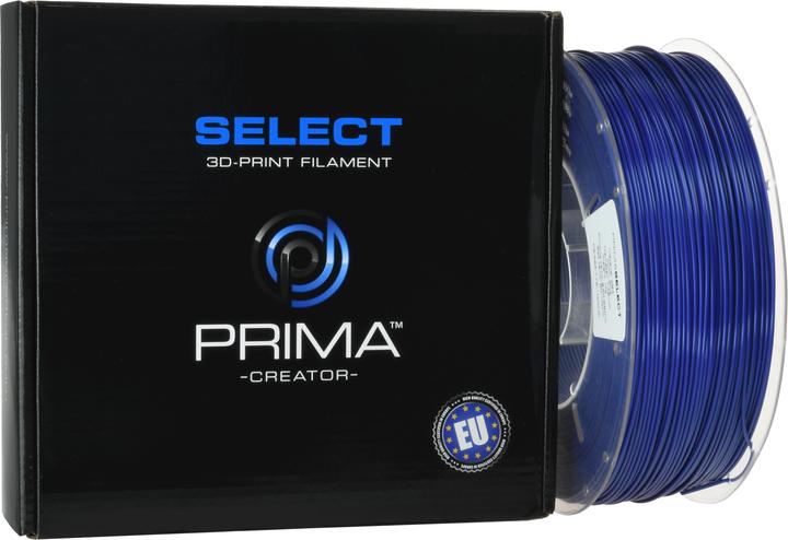 Image du produit Prima Creator PrimaSelect ASA (ASA, 1.75 mm, 1000 g, Vert)