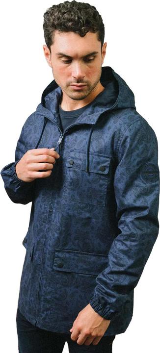 Produktbild Lambretta Feldjacke (4XL)