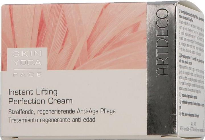 Image du produit Artdeco Yoga de la peau (50 ml, Crème 24h)