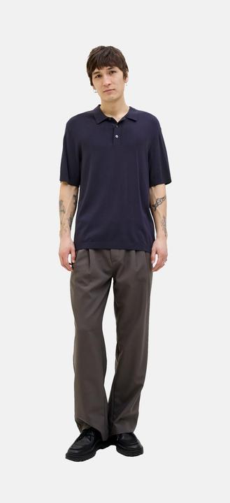 Actual product image Jack & Jones Einfarbig Poloshirt Poloshirt (XL)
