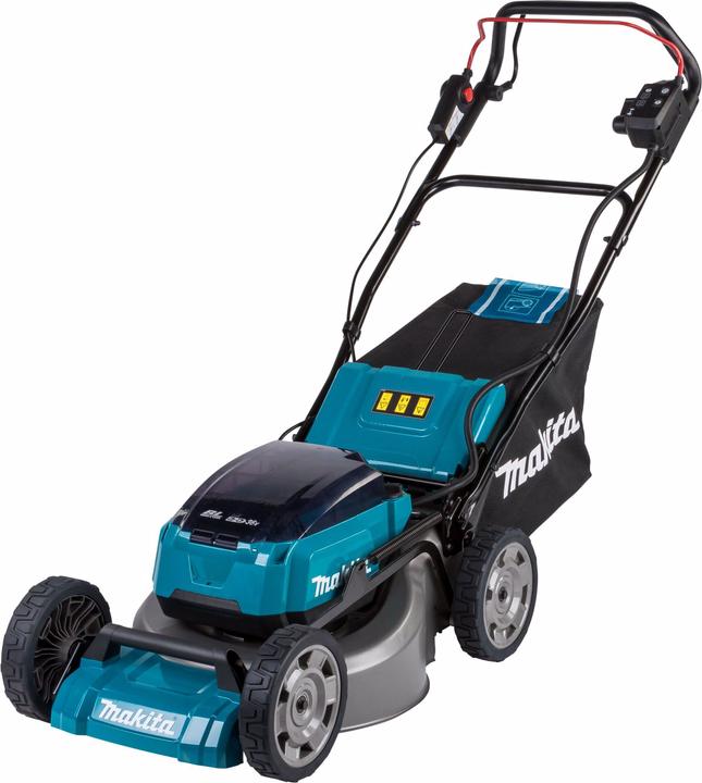 Image du produit Makita DLM462PT4 (Fonctionnement sur batterie)