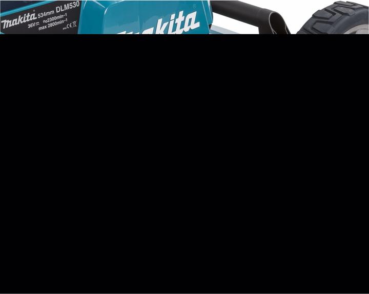 Immagine prodotto Makita DLM530Z (Batteria ricaricabile)