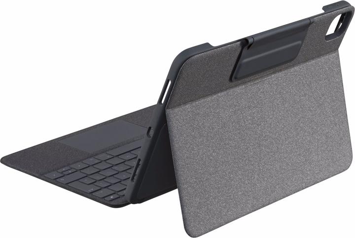 Actual product image Logitech Folio Touch (DE, iPad Pro 11 2021 (3rd Gen), iPad Pro 11 2022 (4th Gen), iPad Pro 11 2018 (1. Gen), iPad Pro 11 2020 (2. Gen))