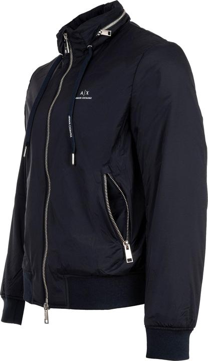 Actual product image Armani Exchange Blouson (M)