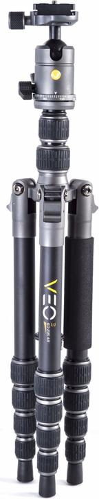 Produktbild Vanguard VEO 3GO 235AB (Metall, Kunststoff)
