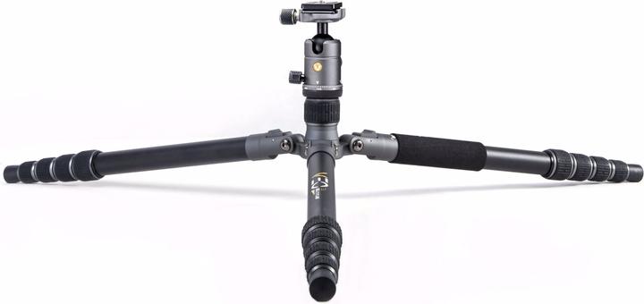 Produktbild Vanguard VEO 3GO 235AB (Metall, Kunststoff)