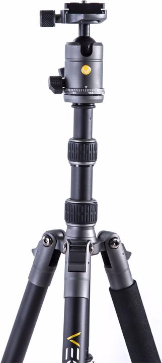 Produktbild Vanguard VEO 3GO 235AB (Metall, Kunststoff)