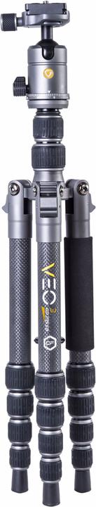 Actual product image Vanguard VEO 3GO 235CB (Carbon)