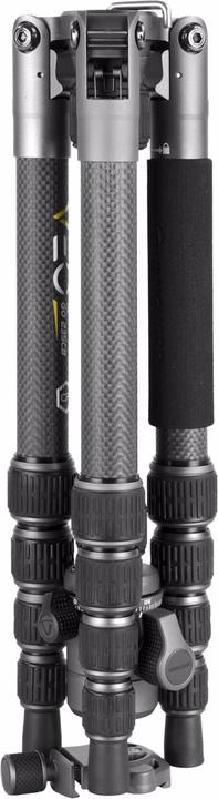 Actual product image Vanguard VEO 3GO 235CB (Carbon)