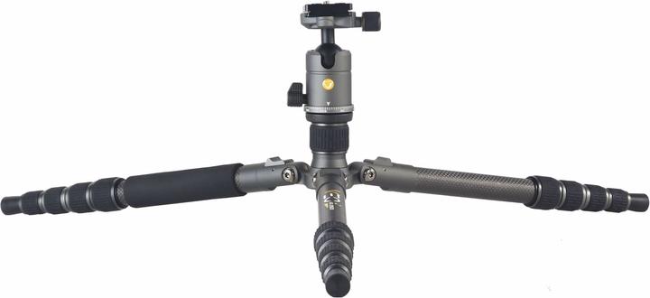 Actual product image Vanguard VEO 3GO 235CB (Carbon)