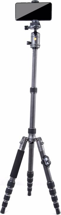 Actual product image Vanguard VEO 3GO 235CB (Carbon)